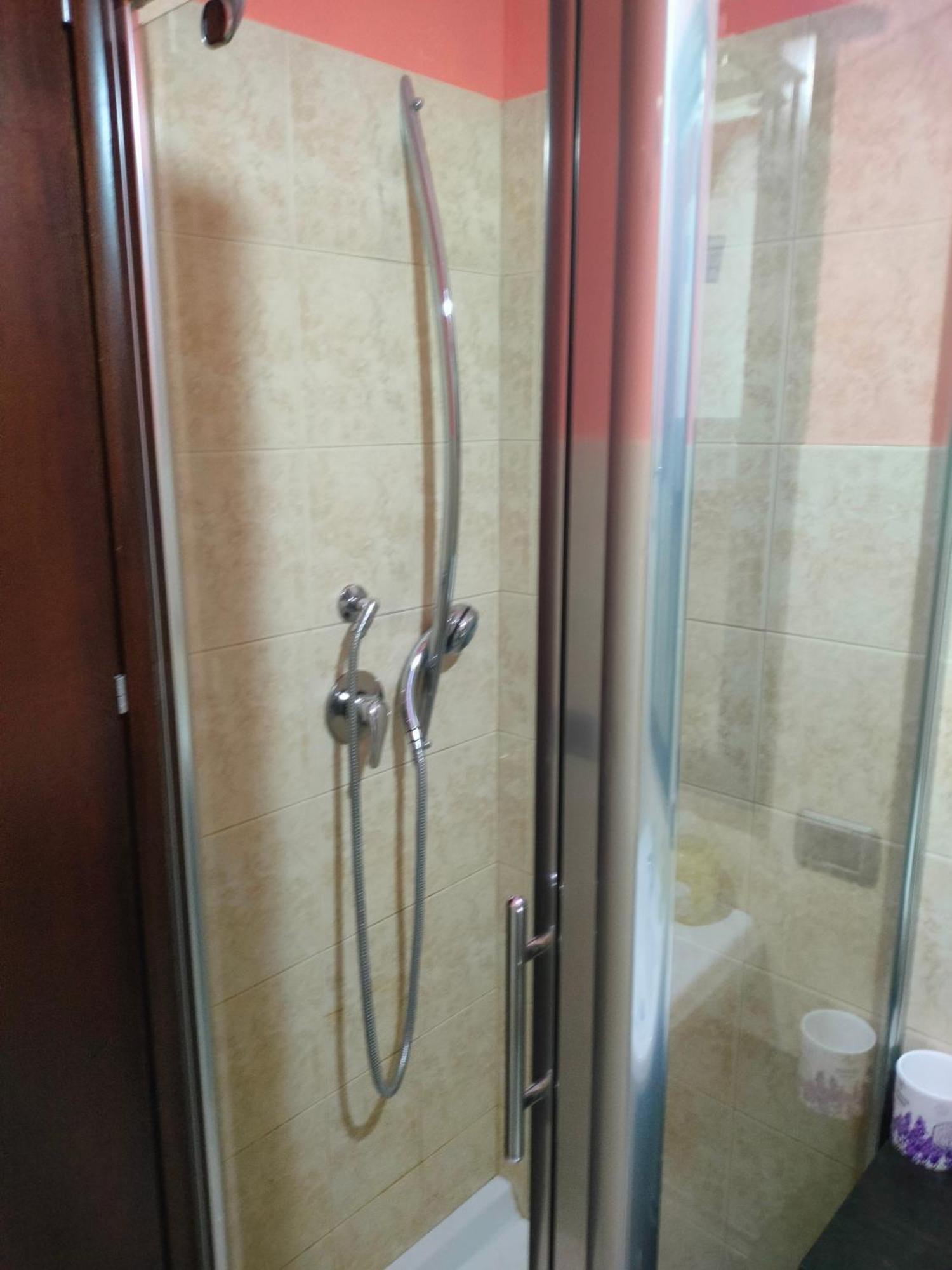 Ferienwohnung Casa Luciana Santa Maria del Molise Exterior foto
